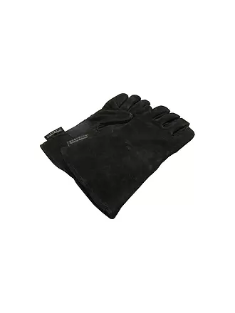 EVERDURE BY HESTON BLUMENTHAL | Grill-Lederhandschuhe S/M Schwarz | 